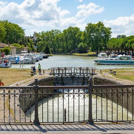 Villa Pour Des Vacances Idylliques Pres De La Cite ! 卡尔卡松 外观 照片