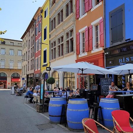 Villa Pour Des Vacances Idylliques Pres De La Cite ! 卡尔卡松 外观 照片