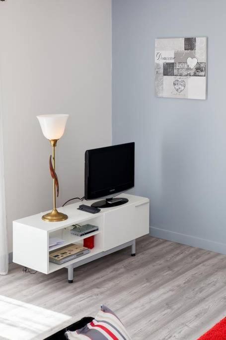 Villa Pour Des Vacances Idylliques Pres De La Cite ! 卡尔卡松 外观 照片