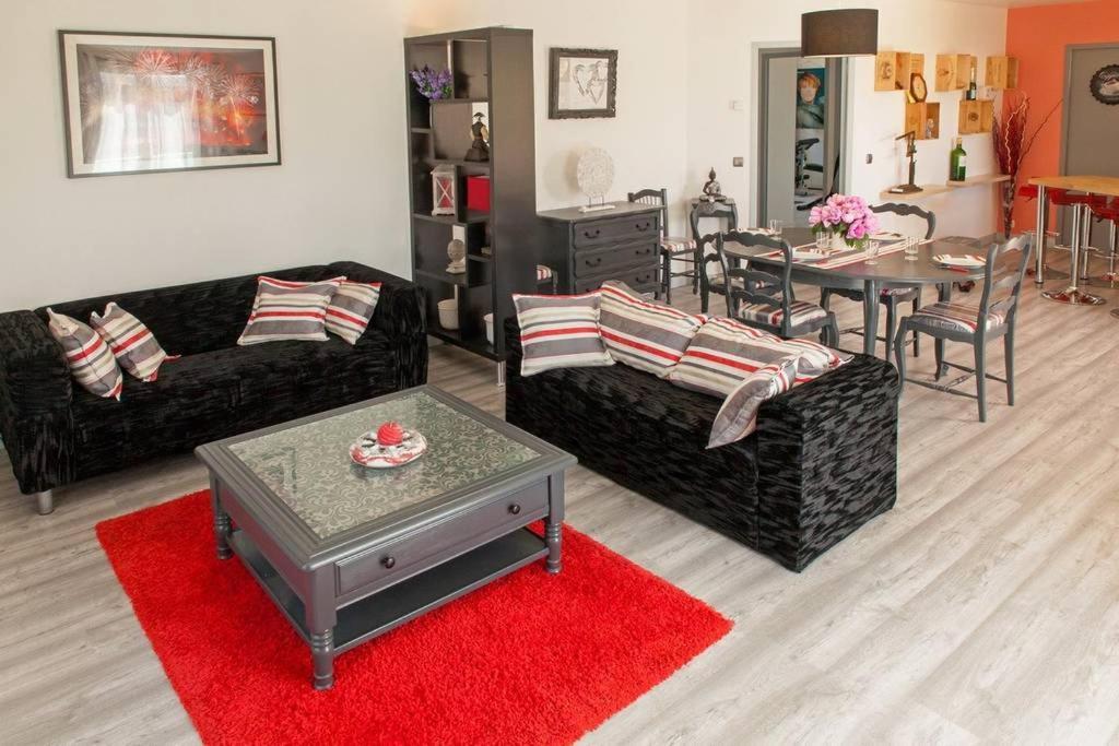Villa Pour Des Vacances Idylliques Pres De La Cite ! 卡尔卡松 外观 照片