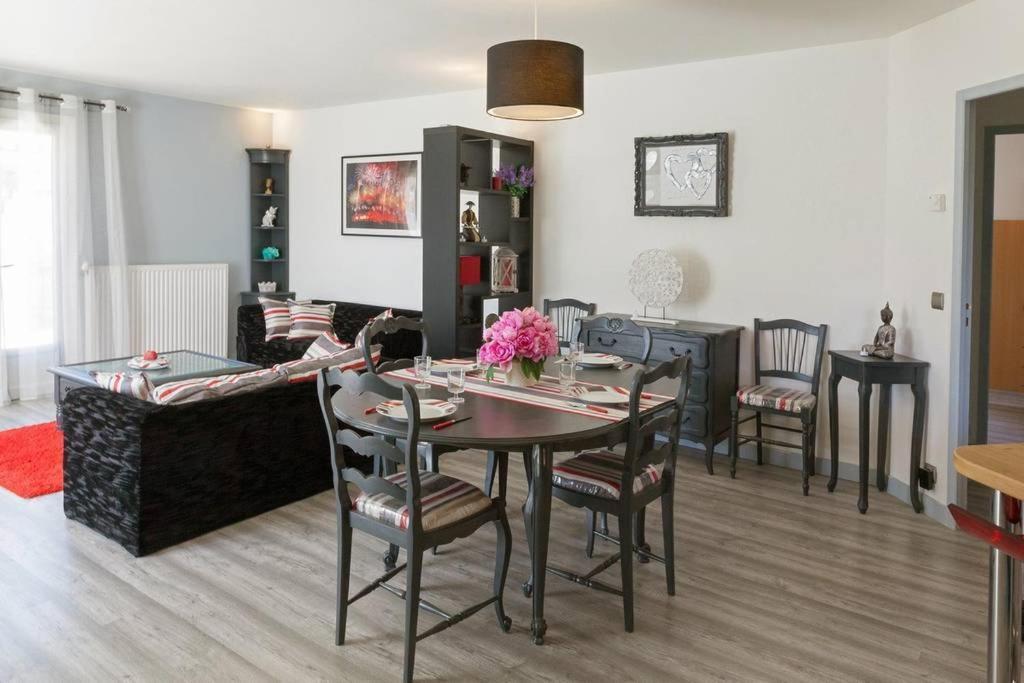 Villa Pour Des Vacances Idylliques Pres De La Cite ! 卡尔卡松 外观 照片