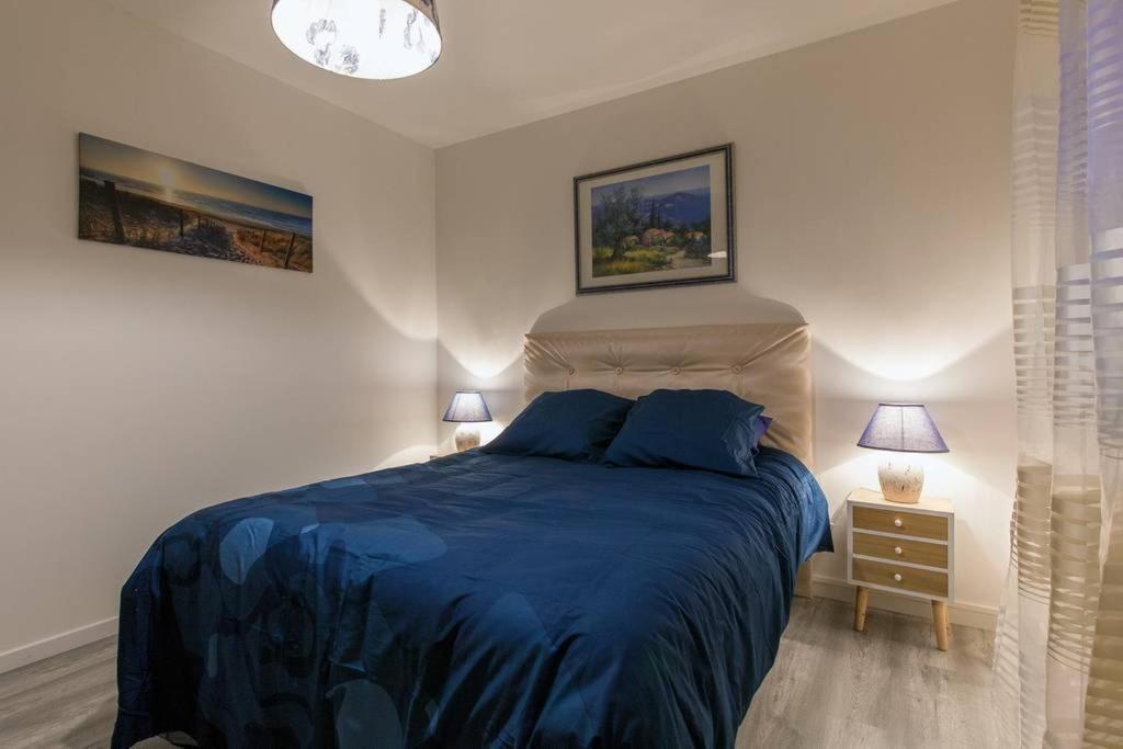 Villa Pour Des Vacances Idylliques Pres De La Cite ! 卡尔卡松 外观 照片