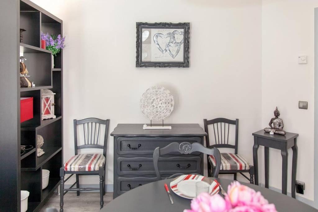 Villa Pour Des Vacances Idylliques Pres De La Cite ! 卡尔卡松 外观 照片