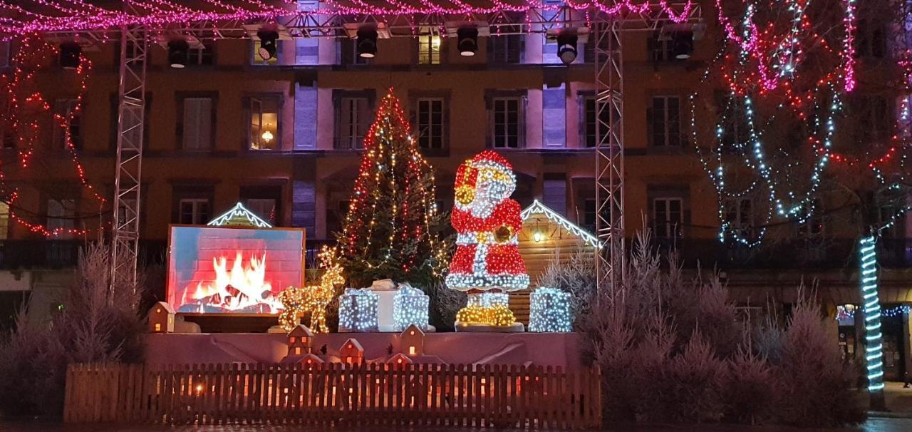 Villa Pour Des Vacances Idylliques Pres De La Cite ! 卡尔卡松 外观 照片