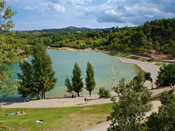 Villa Pour Des Vacances Idylliques Pres De La Cite ! 卡尔卡松 外观 照片