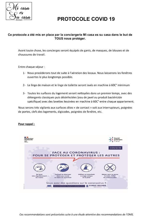Villa Pour Des Vacances Idylliques Pres De La Cite ! 卡尔卡松 外观 照片